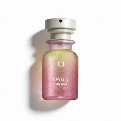 FRUITY MUSK 75ml
