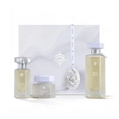 PEARL MUSK COLLECTION