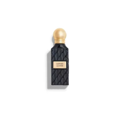 SAPPHIRE LEATHER 75ml