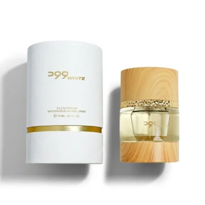 Wood White75ml
