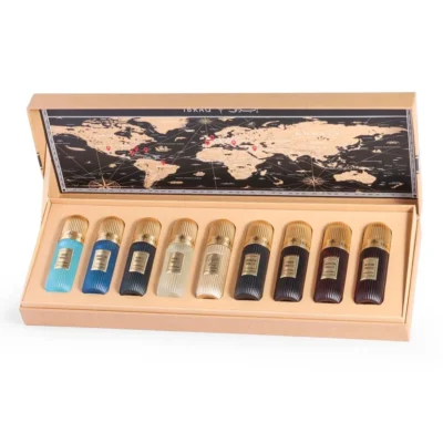 TOBACCO COLLECTION 9*20ML