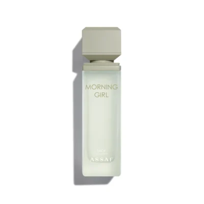 MORNING GIRL 100ml