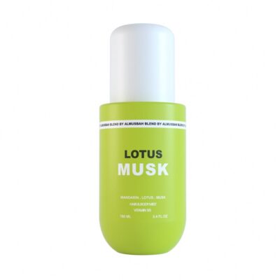 LOTUS MUSK - 160ml