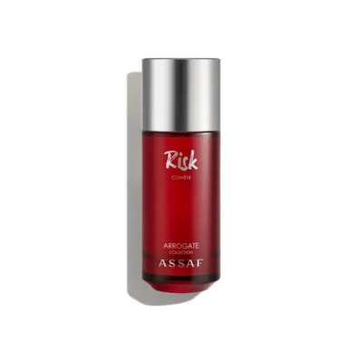 RISK COMETE 125ML
