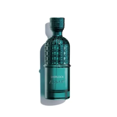 ASSAF-Sherlock-Eau-De-Parfum-XOXO-Beauty-Cosmetics-0 SHERLOCK 200ML