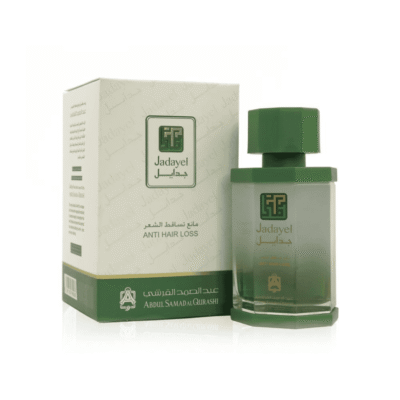 HAIR OIL JADAYEL ANTI HAIR LOSS 130ml
