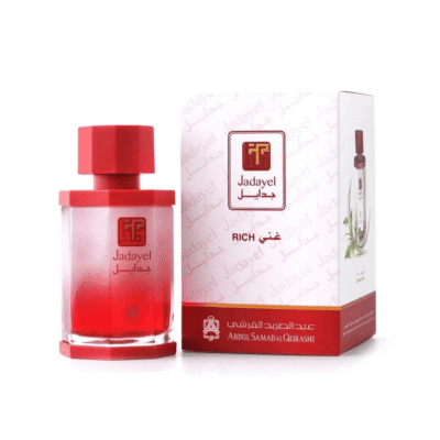 HAIR OIL JADAYEL RICH 130ml