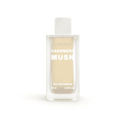 CASHMERE MUSK - 75ml