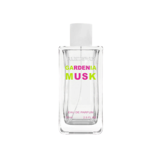 GARDENIA MUSK - 75ml