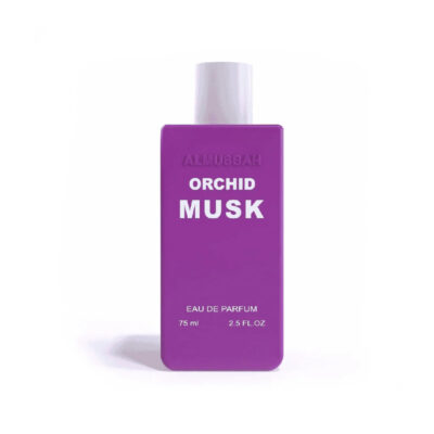 ORCHID MUSK - 75ml