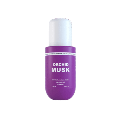 ORCHID MUSK - 160ml