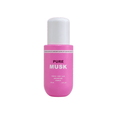 PURE MUSK - 160ml