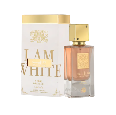 ANA ABIYEDH POUDREE 60ml