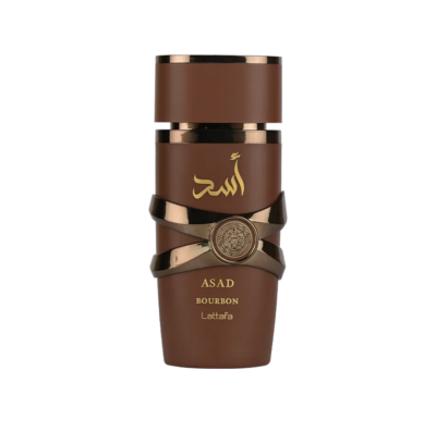 ASAD BOURBON 100ml