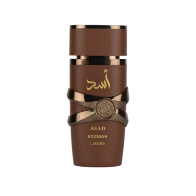 ASAD BOURBON 100ml