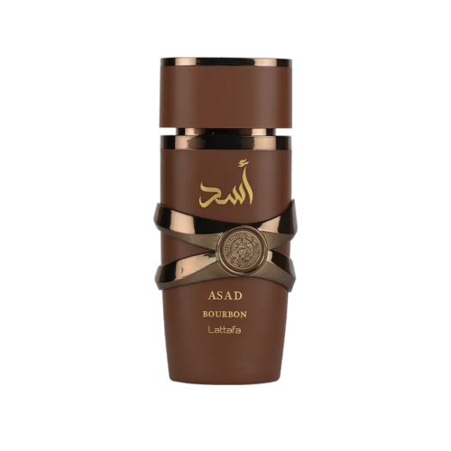 ASAD BOURBON 100ml