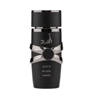ASAD ELIXIR 100ml