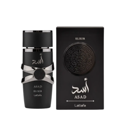 ASAD ELIXIR 100ml