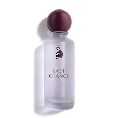 LAST CHANCE 200ml