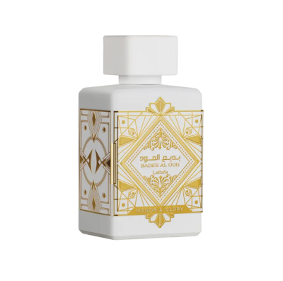 BADEE AL OUD (HONOR & GLORY) 100ml