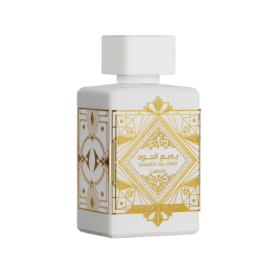 BADEE AL OUD (HONOR & GLORY) 100ml