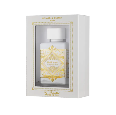 BADEE AL OUD (HONOR & GLORY) 100ml