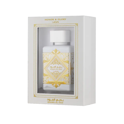 BADEE AL OUD (HONOR & GLORY) 100ml