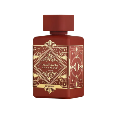 BADEE AL OUD (SUBLIME) 100ml