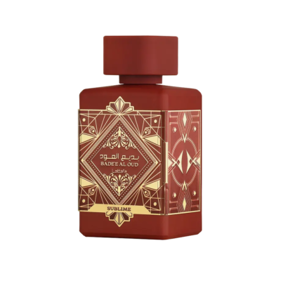 BADEE AL OUD (SUBLIME) 100ml