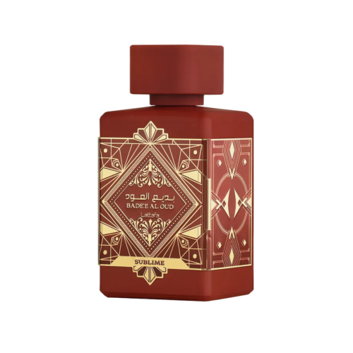 Badee-Al-Oud-Sublime-61570099 BADEE AL OUD (SUBLIME) 100ml