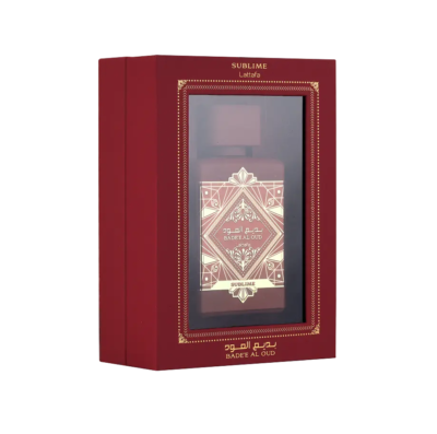 BADEE AL OUD (SUBLIME) 100ml