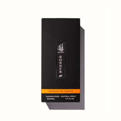 AMJAD HONOUR 200 ML