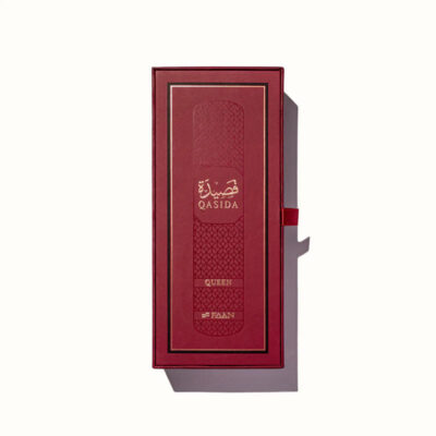 QASIDA QUEEN 200 ML