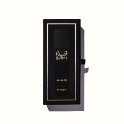 QASIDA AL BADR 200 ML