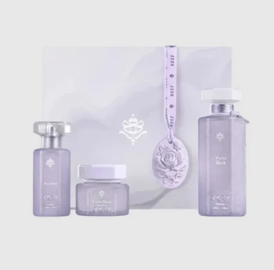 VIOLET MUSK COLLECTION