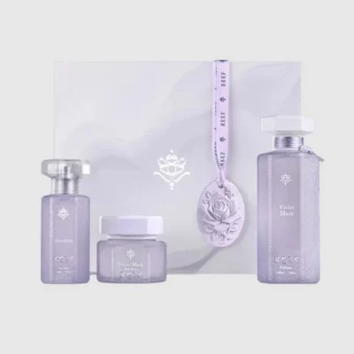 VIOLET MUSK COLLECTION