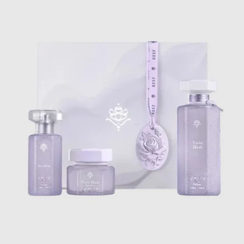 VIOLET MUSK COLLECTION