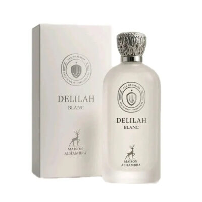 DELILAH BLANC 100ml