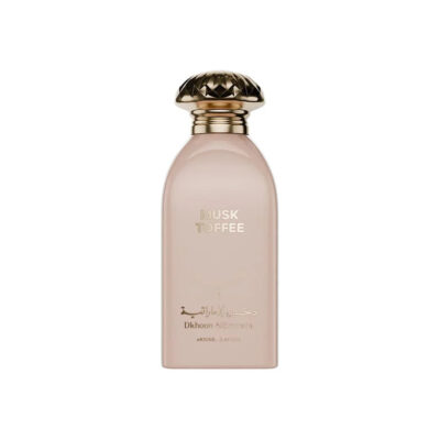Musk Toffee 100 ml