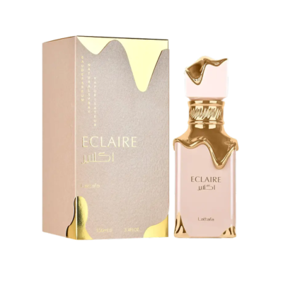 ECLAIRE 100ml