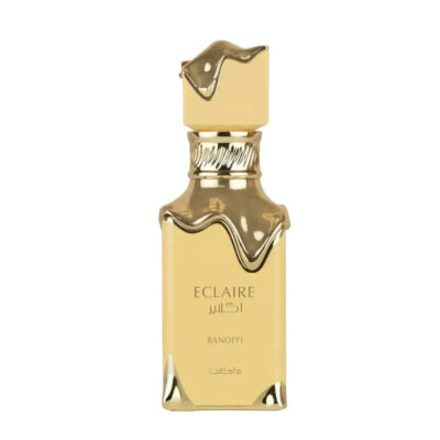 ECLAIRE BANOFFI 100ml