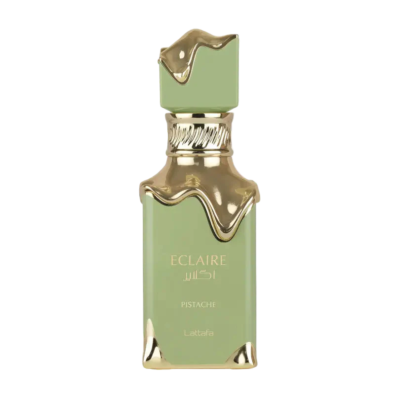 ECLAIRE PISTACHE 100ml