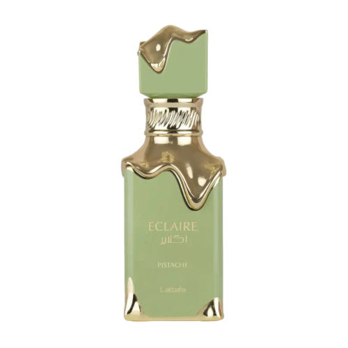 ECLAIRE PISTACHE 100ml