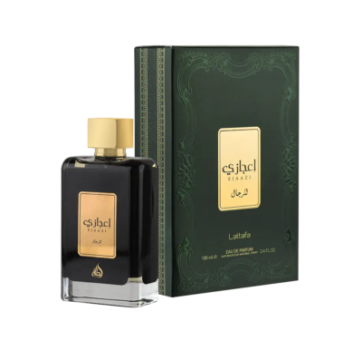 EJAAZI 100ml