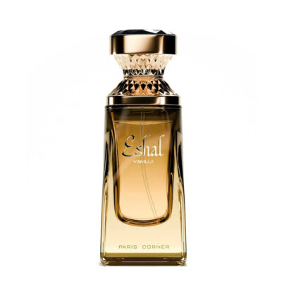 ESHAL VANILLA 100ml