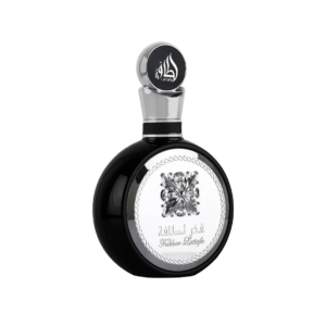 FAKHAR LATTAFA BLACK 100ml