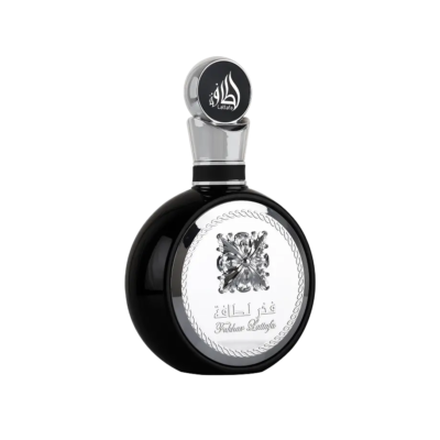 FAKHAR LATTAFA BLACK 100ml