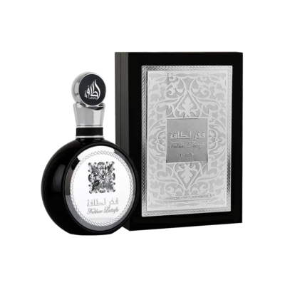 FAKHAR LATTAFA BLACK 100ml