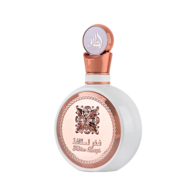 FAKHAR LATTAFA (PRIDE OF LATTAFA) 100ml
