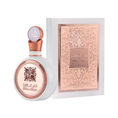 FAKHAR LATTAFA (PRIDE OF LATTAFA) 100ml